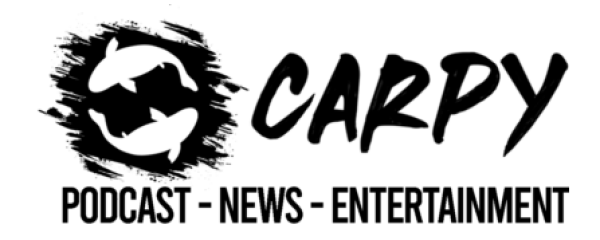 Young Fishermen zu Gast beim Carpy Podcast