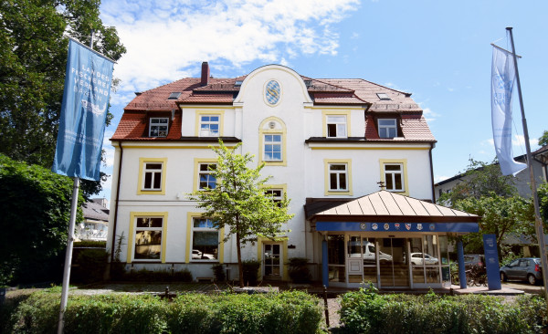 ABGESAGT!! 23.-24.11.2021 Mitgliederversammlung anlässlich des 50-jährigen Jubiläums des VDBA in Oberschleißheim. 