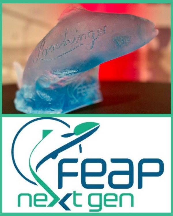 ​Der erste „FEAP-LASCHINGER NextGen Award“ wird diesen November in München verliehen