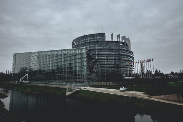 Informationsveranstaltung der EU-Kommission zum EMFAF