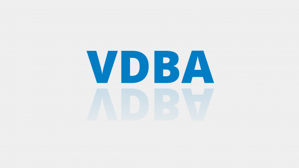 VDBA Jahreshauptversammlung 2020